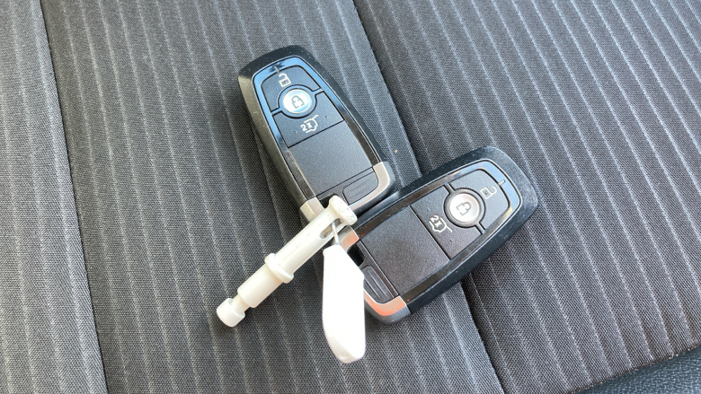 Ford Kuga 1.5 EcoBoost 150 Titanium First Edition 5dr Petrol Estate